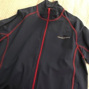 Vineyard Vines Athletic Sweatshirt